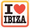 I Love Ibiza