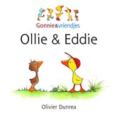 Gonnie & vriendjes - Ollie & Eddie