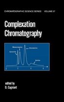 Chromatographic Science Series- Complexation Chromatography