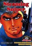STEAMING SNIPER, Chapter Collections 7 - STEAMING SNIPER