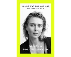 Unstoppable