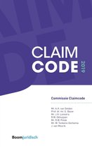 Claimcode 2019