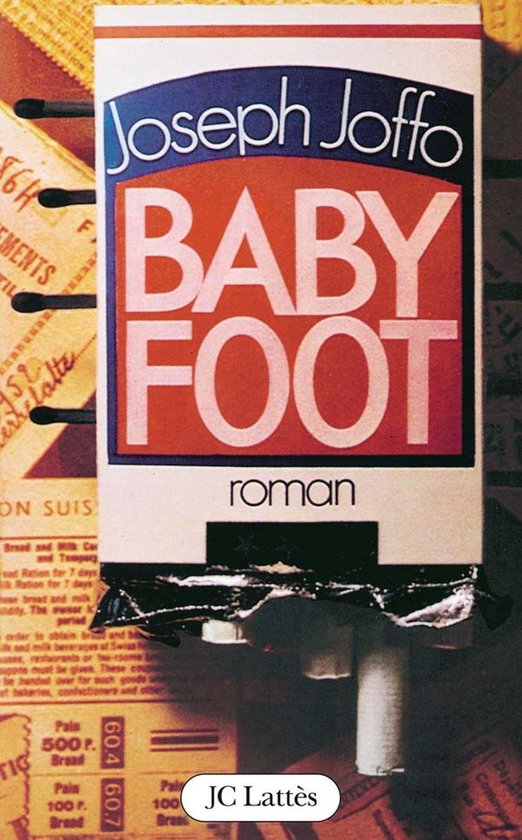 Baby-foot - cover