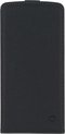 Mobilize Gelly Classic Flipcase Hoesje - Geschikt voor Samsung Galaxy S9 - Gsm case - Zwart