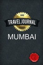 Travel Journal Mumbai