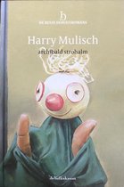 Harry Mulisch, Archibald Strohalm - reeks: De Beste Debuutromans (speciale editie De Volkskrant, 2011). Hardcover met leeslint