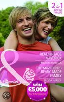 Real Vintage Maverick/The Maverick's Ready-Made Family