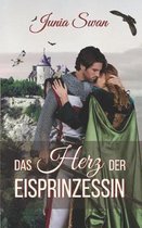 Das Herz Der Eisprinzessin