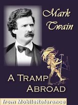 A Tramp Abroad (Mobi Classics)