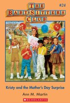 The Baby-Sitters Club #24