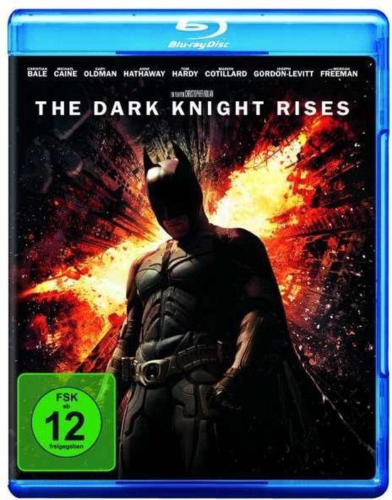 PLAION 1183786 film en Video Blu-ray Duits, Frans, Italiaans, Spaans, Thais