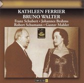 Ferrier Sings Schubert, Schumann, B