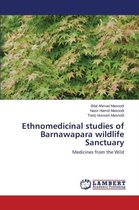 Ethnomedicinal studies of Barnawapara wildlife Sanctuary
