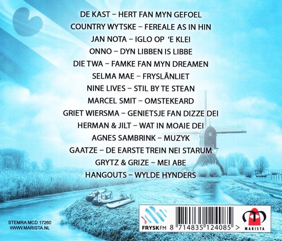 De Hits Fan Frysk Fm Dl 2