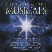Magic of the Musicals [Prism]