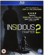Insidious 2 (Import)