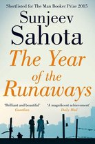 Picador Collection - The Year of the Runaways