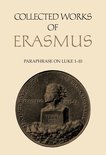 Collected Works of Erasmus 47 - Collected Works of Erasmus