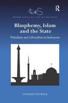 ICLARS Series on Law and Religion- Blasphemy, Islam and the State