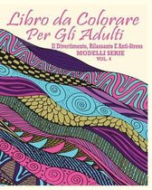 Libro Da Colorare Per Gli Adulti