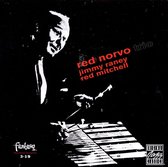 Red Norvo Trio