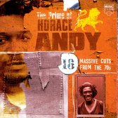 Prime of Horace Andy: 20 Classic Cuts from the '70s