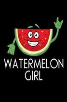 Watermelon Girl