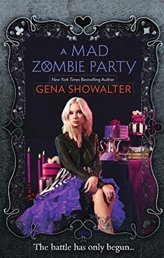gena-showalter-a-mad-zombie-party-wrc-4-the-white-rabbit-chronicles-book-4