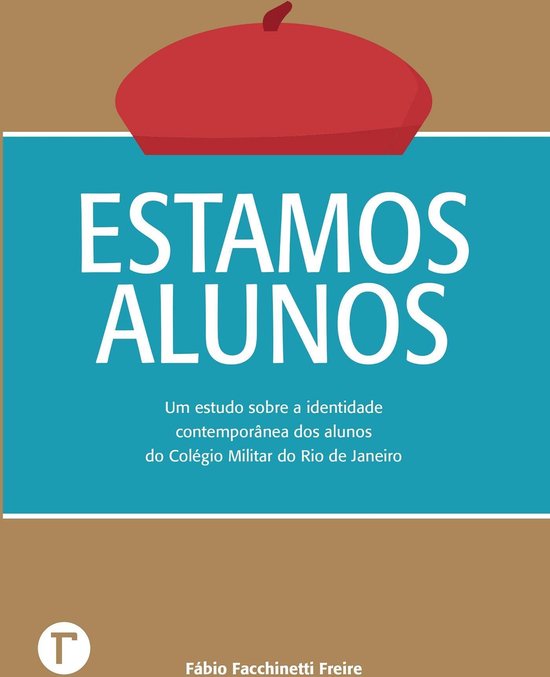 Estamos alunos