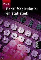 Bedrijfscalculatie & statistiek