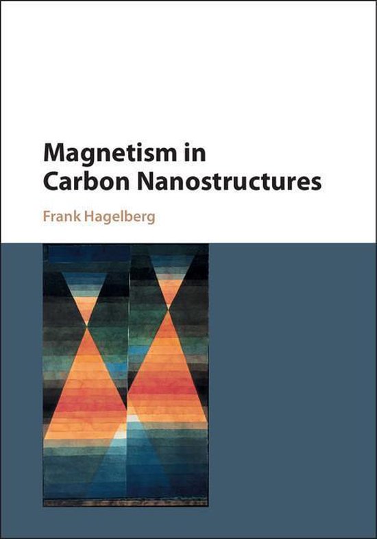 Magnetism in Carbon Nanostructures - cover