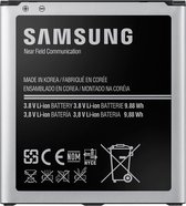 Samsung Accu EB-B600BEBEG (o.a. voor Samsung Galaxy S4) (Samsung i9500)
