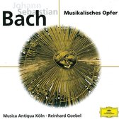 Musikalisches Opfer/Sonate/Ricercar (Eloquence)