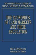 The Economics of Land Markets and Their Regulation