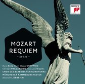 Mozart: Requiem / Ave Verum