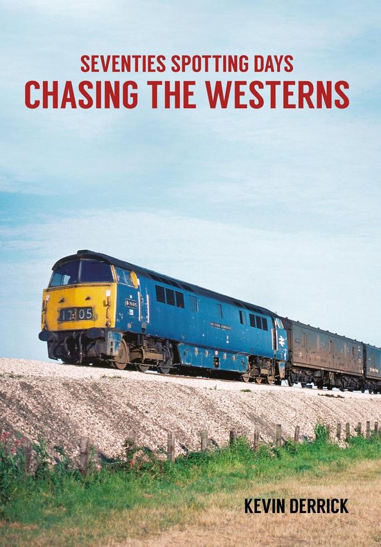 Seventies Spotting Days - Seventies Spotting Days Chasing th ... - cover