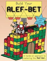 Build Your ALEF Bet (Full Edition)