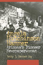 Angela Hutchinson Hammer