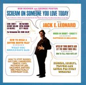 Scream On Someone You Love Today!