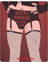 Rocky Horror.. -Ltd-