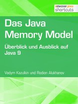 shortcuts 216 - Das Java Memory Model