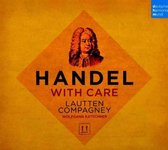 Handel with Care