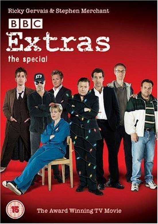 Extras-Xmas Special