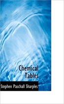 Chemical Tables