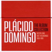 Plácido Domingo: The Album Collection