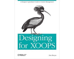 Designing for XOOPS