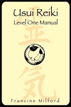 Usui Reiki