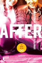 Boekomslag van 'After 3 - After 3: Hij hoort bij jou'