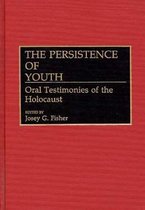 Contributions to the Study of World History-The Persistence of Youth