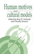Publications of the Society for Psychological AnthropologySeries Number 1- Human Motives and Cultural Models